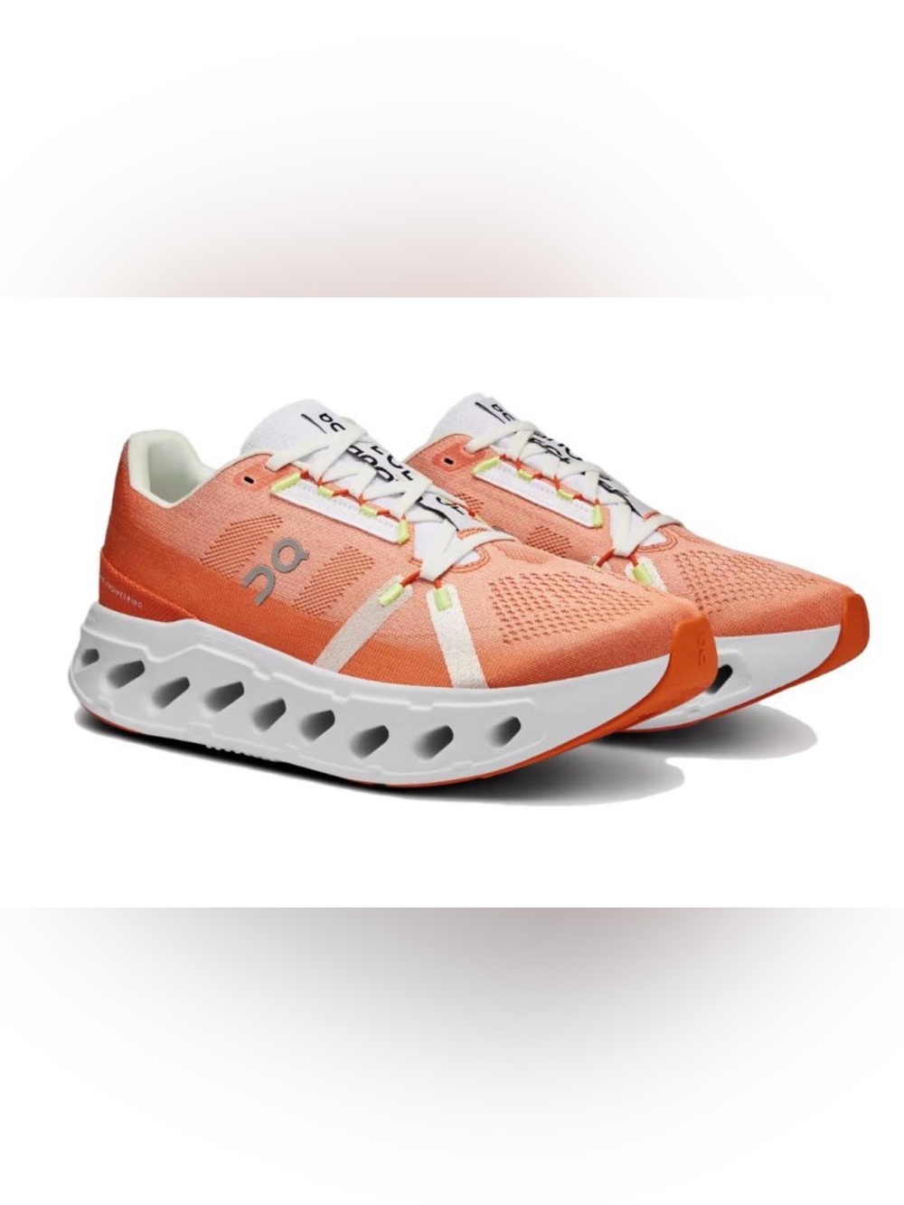 On Running Cloudeclipse Sneakers